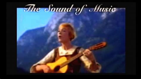 The Sound Of Music Original Motion Picture Soundtrack Tv Reclame