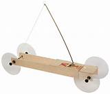 Pictures of Mouse Trap Race Car Kit