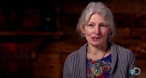 Alaskan Bush Peoples Ami Brown Struggles To Manage Her Ranch After