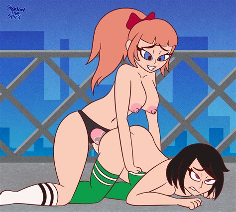Post 3422348 Animated Kunio Kunseries Kyoko Misako Rivercitygirls