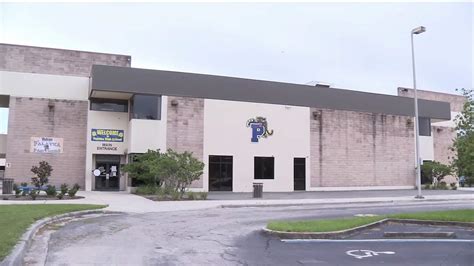 Palatka High Principal Previews Changes Safety Measures Students Will