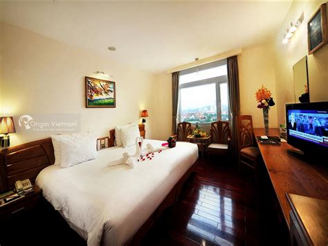 The Best Offer Romance Hotel Hue Origin Vietnam