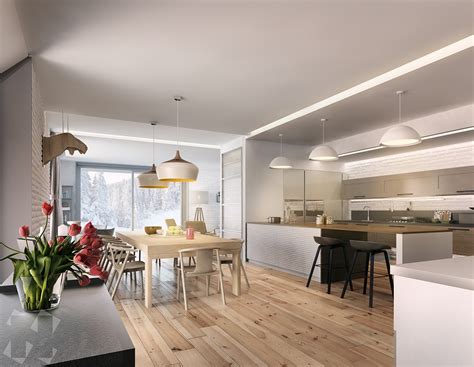 Variety Of Minimalist Kitchen Designs And The Best Tips How To Arrange It Perfectly With Modern