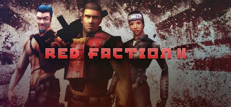 Red Faction 2 GOG Database