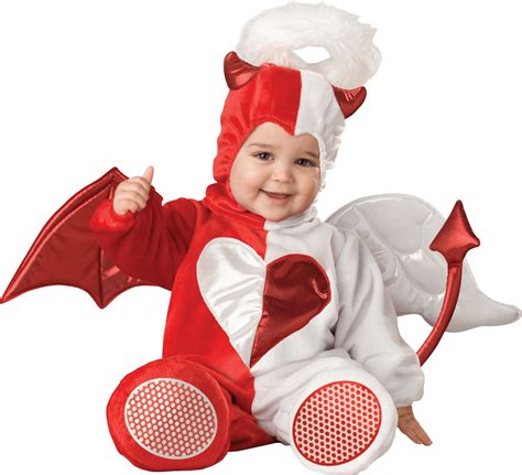 Devil Baby Png 20