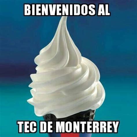 Memes Del Nuevo Logo Del Tec De Monterrey Publimetro México