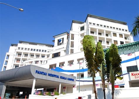 Hospital kuala lumpur is one of these hospital centers where patients feel comfortable and with the security of having the best professionals. Pantai Hospital Kuala Lumpur in Malaysia received a ...