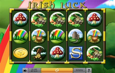 Extra digits mean extra winnings! Irish Luck Jackpot | Play Slot Games - 500 Free Spins ...