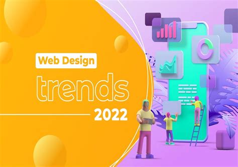 Ui Ux Design Trends To Follow 2022 Techseden