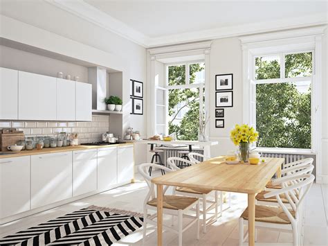 Home Decor Styles Exploring Popular Interior Design Trends