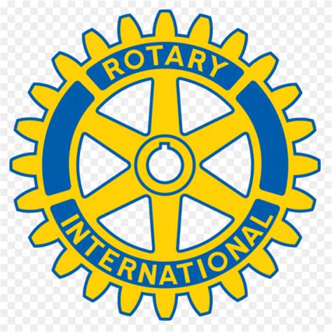 Rotary Logo And Transparent Rotarypng Logo Images