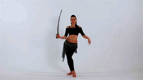 How To Do A Belly Roll In Belly Dancing Howcast
