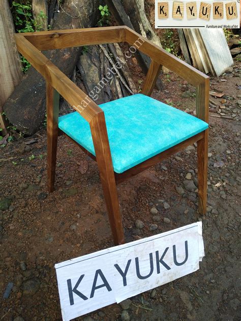 Kursi cafe jati model seperti gambar diatas adalah model yang cukup banyak diminati, selain harganya kompetitif model kursinya juga unik. Kursi Cafe Unik Dari Kayu - Mebel Jepara | Desain Interior ...