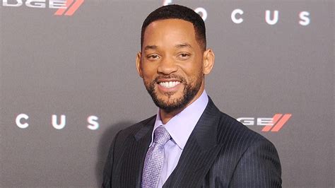 Smith has been nominated for five golden globe awards and two academy awards, and has won four grammy awards. Will Smith Tries His Hand at Stand-Up Comedy in His New ...