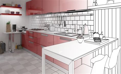 Best Free Kitchen Design Software Options (And Other Design Tools)