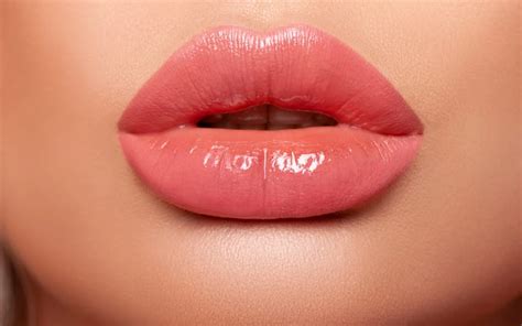 different types of lips ways to make them look flawless skinkraft dark lips glossy lips