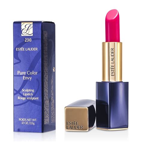 Estee Lauder Pure Color Envy Sculpting Lipstick 230 Infamous Fresh™