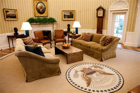 How Will Trump Redecorate The White House The New York Times