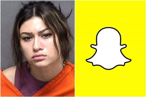 Leaked Snapchat Teen Telegraph