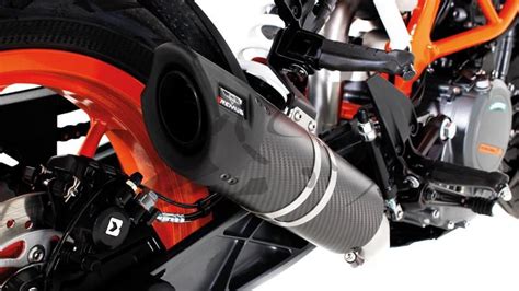 This ktm duke 390 was specially made for yuvraj singh's cancer foundation youwecan. Auspuff Remus S-Flow Racing KTM Duke 390