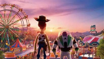 Toy Story Resolution 4k 5k Wallpapers