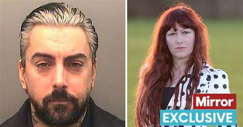 Exclusive Ex Girlfriend Of Paedo Ian Watkins Surprised Prison Attack