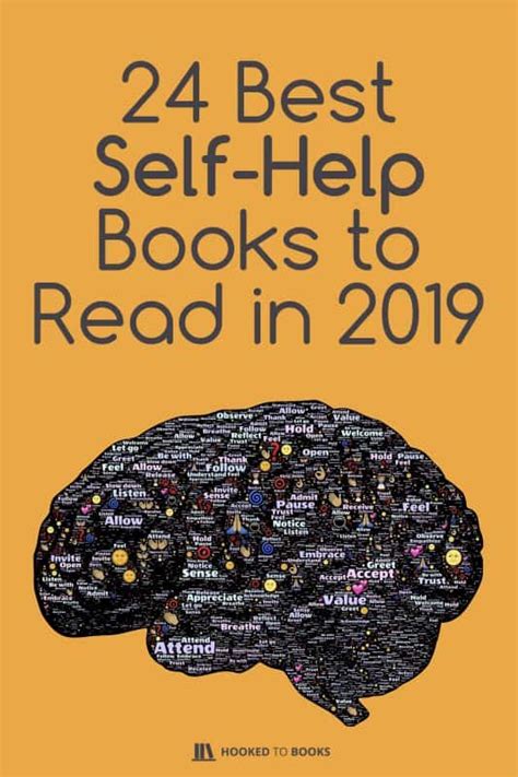 Health books tend to have at least a significant part on spirituality. 24 Best Self-Help Books to Read in 2019 | Hooked to Books