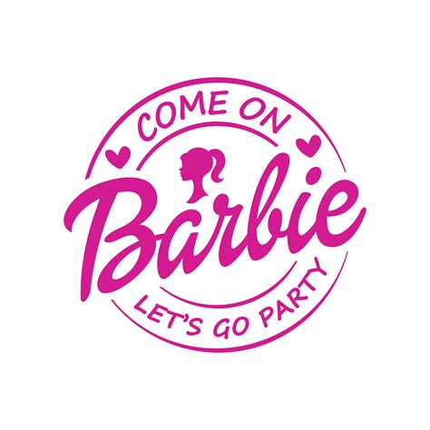 Lista Foto Come On Barbie Let S Go Party Cena Hermosa
