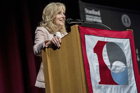 She then became a reading specialist at claymont high school. Education 'makes us whole,' career teacher Dr. Jill Biden ...