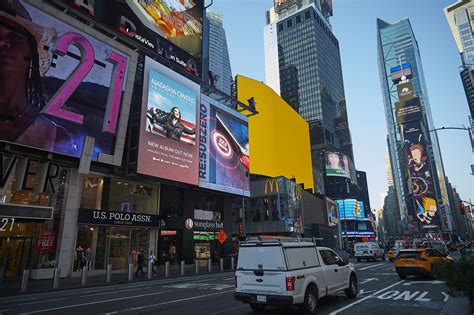 Natasha Owens American Patriot Takes Over Times Square