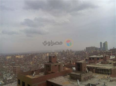 متابعينا الكرام الرجاء التفاعل مع صورة. أمطار وبرودة غدا.. الأرصاد: تابعوا النشرات الجوية | مصراوى