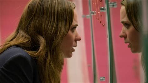 Film Critic Leigh Paatsch Reviews Movie Girl On A Train Au — Australias Leading News