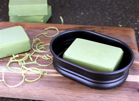 Aloe Vera Soap Recipe With Neem Oil With Images Soap Recipes Soap