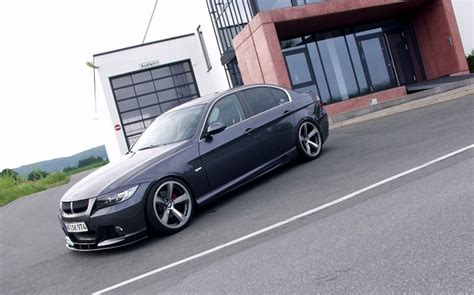 Bmw E90 330i Von Spirit330i Tuning Community Geilekarrede