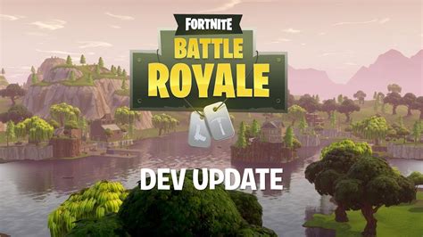 Because of the game price, few players decided to try it out, but the fortnite: Fortnite Battle Royale Updates Discuss Friendly Fire ...