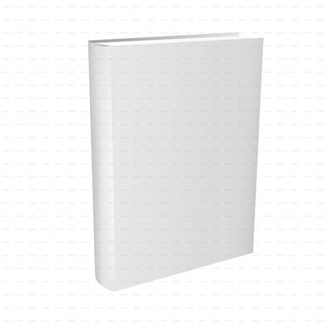 Download White Book Blank Transparent Book Png Full Size Png Image