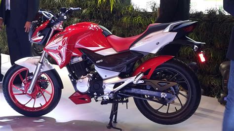 Hero achiever 150 is another prize winner as the top 150 cc bikes in india. Hero Bikes at Auto Expo 2016, Hero at Delhi Auto Expo