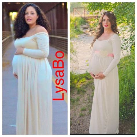 Plus Size Maternity Photoshoot Dresses For Rent Somewhere Nice Log