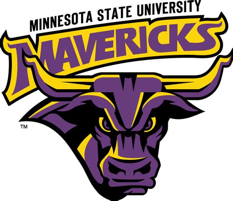 We did not find results for: Minnesota State Mavericks Primary Logo - NCAA Division I ...