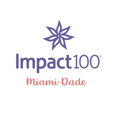 Impact 100 Miami Dade