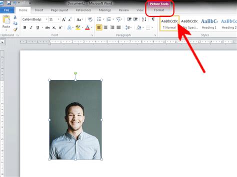 Cara Mengganti Background Foto Di Microsoft Word Dengan Mudah Dan Cepat