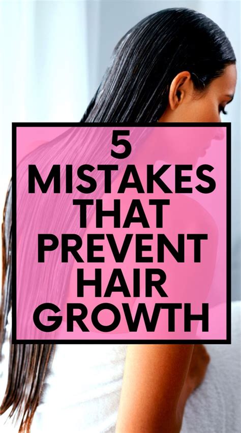 Hair Goals 5 Hacks To Grow Hair Faster The Werk Life How To Grow
