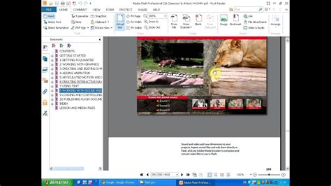 Cara membuat project baru di adobe premiere pro cc. Adobe flash professional cs6 tutorial for beginners pdf ...