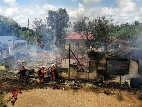 Assalamualaikum.tuan saya ingin membeli tanah dan membina rumah atas tanah tersebut. Rumah musnah dalam kebakaran