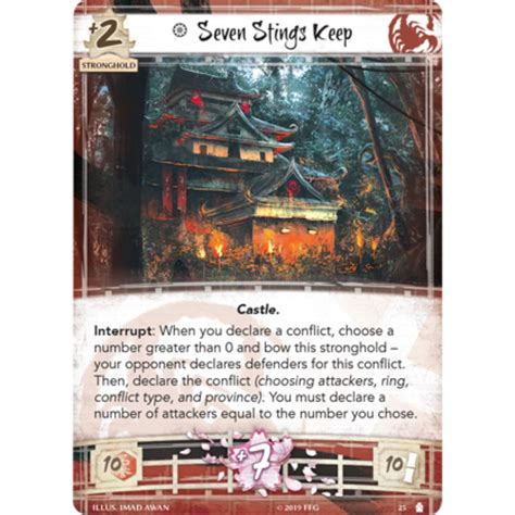 Legend Of The Five Rings Lcg Spreading Shadows Dynasty Pack