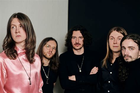Blossoms Have Announced Two Outdoor Shows For July 2023 Dork