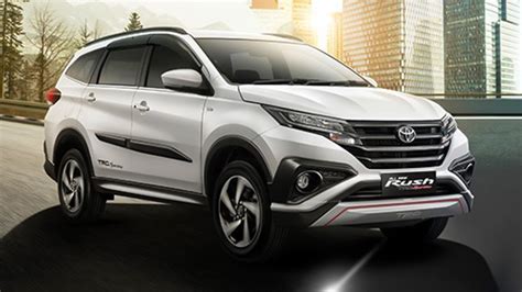 As a summary for your convenience, here are some of the most affordable prices of second hand toyota rush for sale from each year of the model on philkotse.com All-new Toyota Rush teased for Malaysia, launching 18 ...