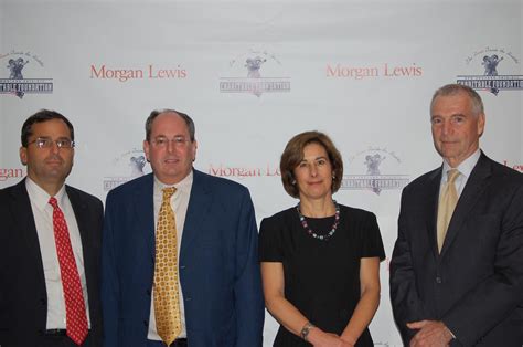 Morgan Lewis And Bockius Partnering With Patriots Charitable Foundation