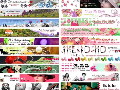 1,544 likes · 2 talking about this. Boutiqueaholic: Graphic Design for your etsy shop Banners ...