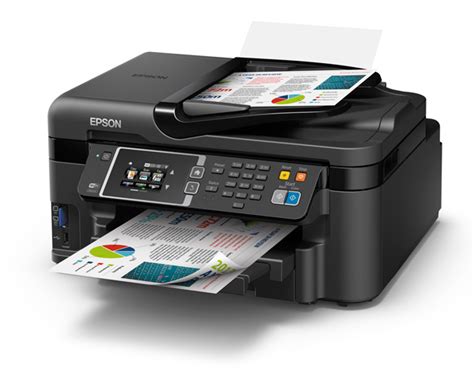 Have you lost your epson wf 3620 software cd? WorkForce WF-3620 - Epson Australia